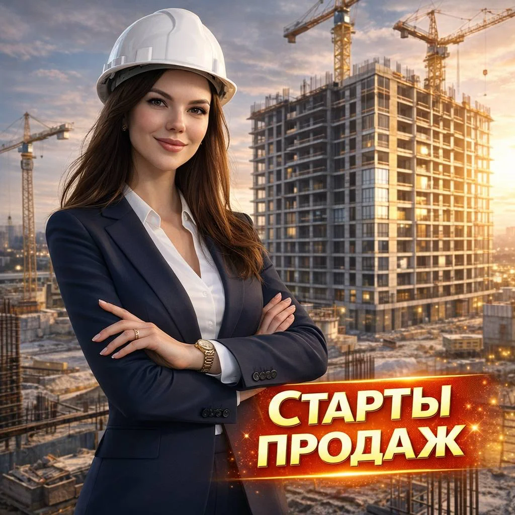 Старты продаж декабря